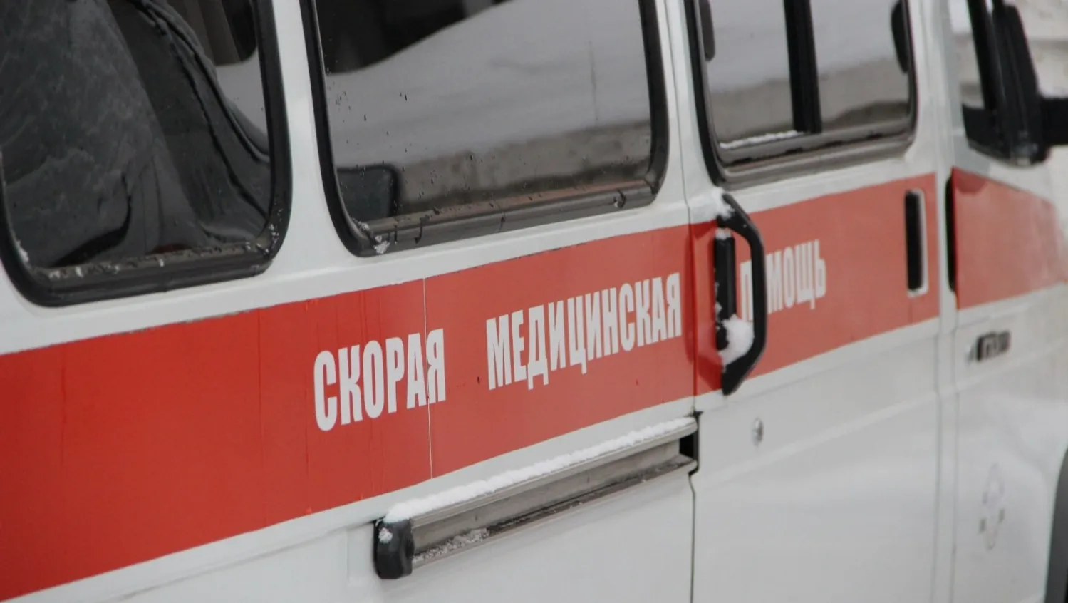 Ксения Калинина