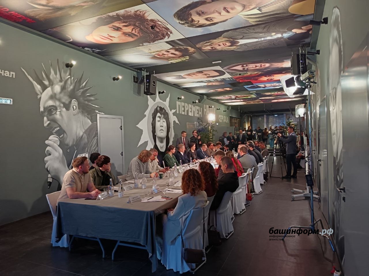 автор ИА «Башинформ»