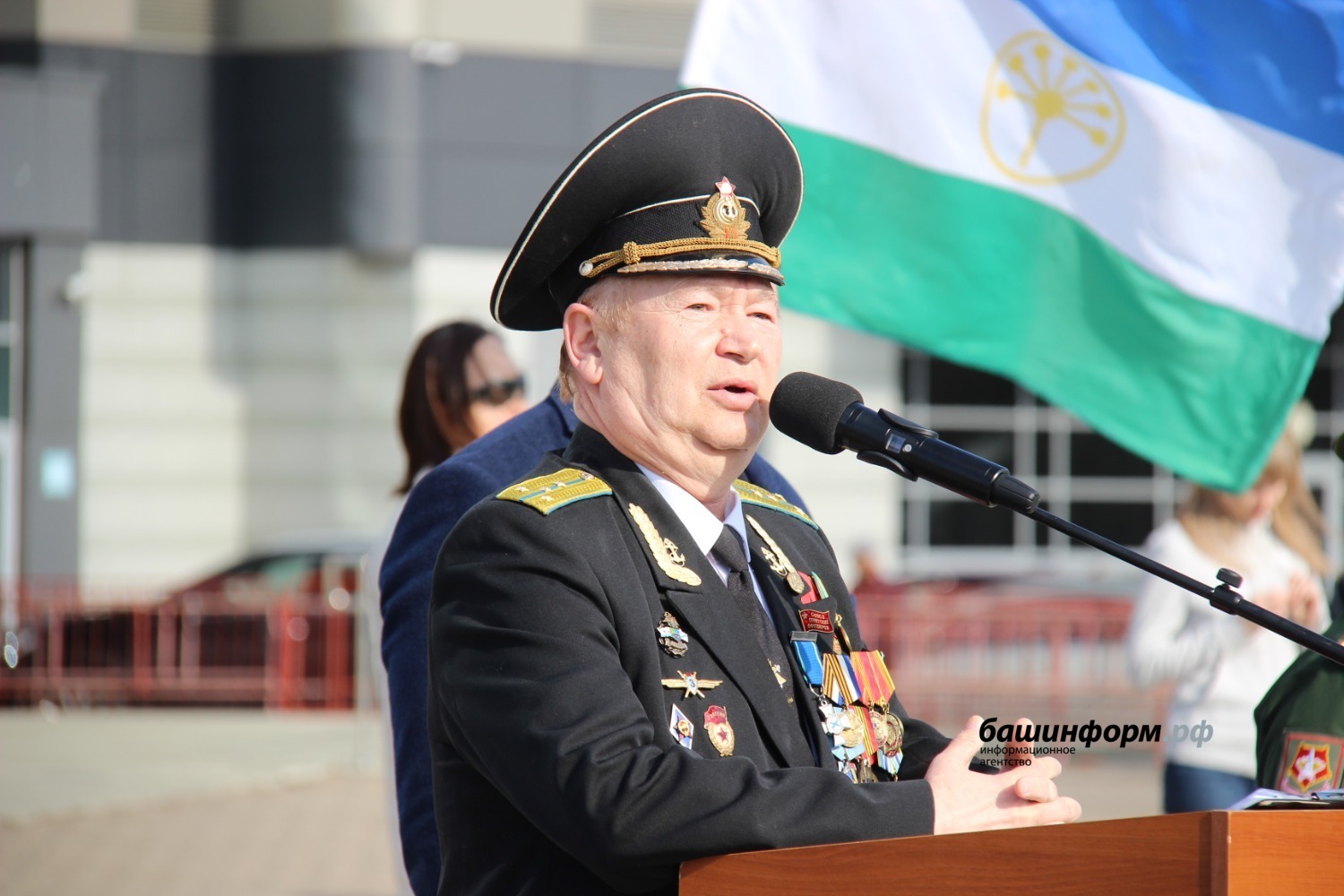 Эдуард Кускарбеков