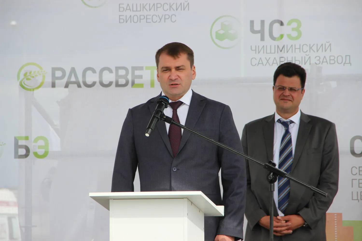 Эдуард Кускарбеков