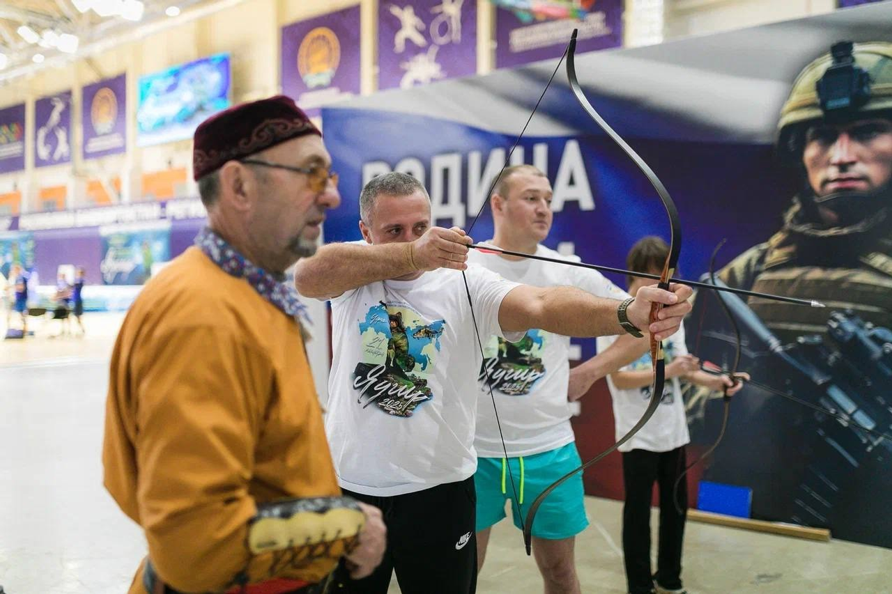 пресс-служба министерства спорта Башкирии соцсети