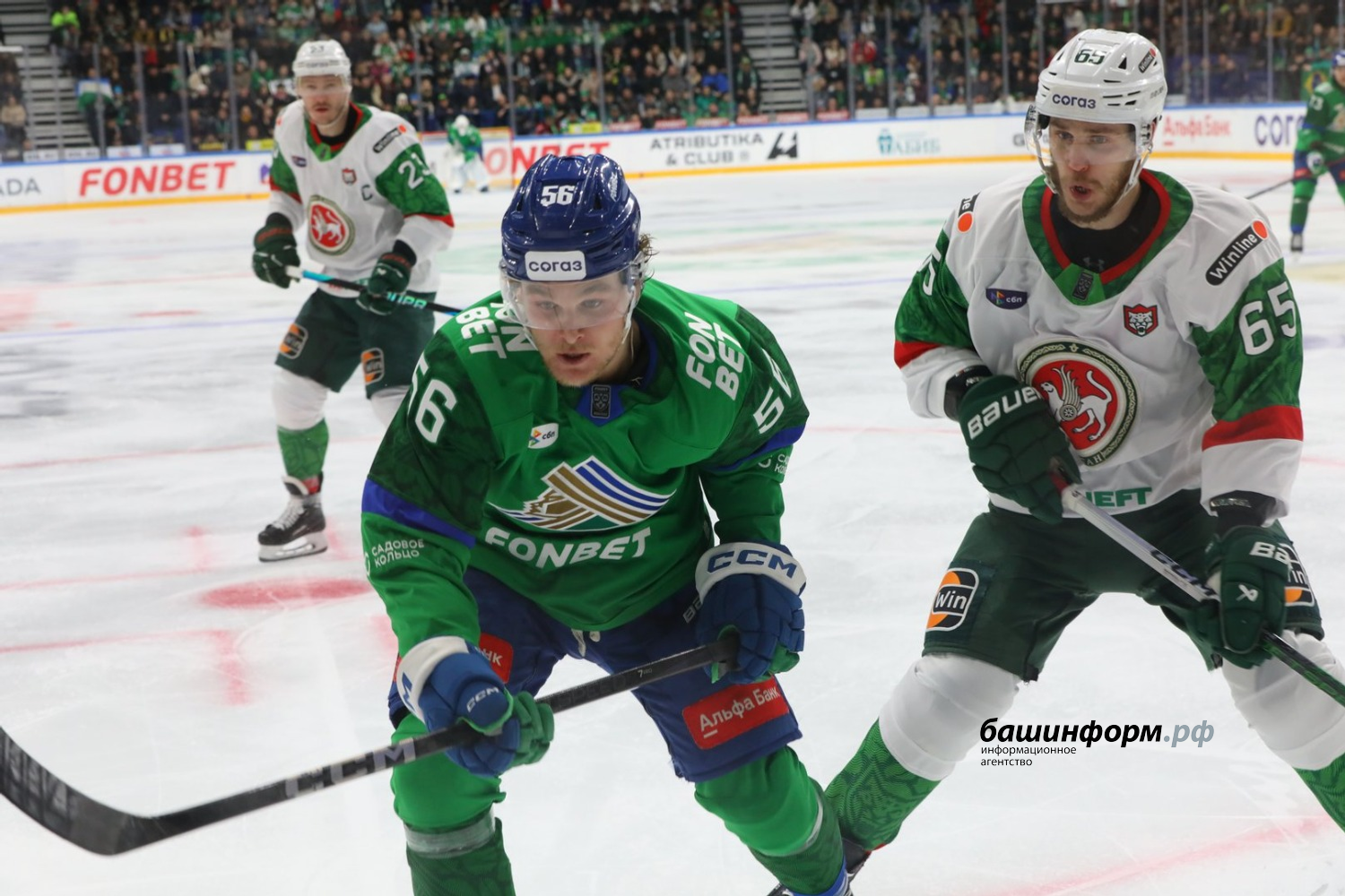 Валерий Шахов