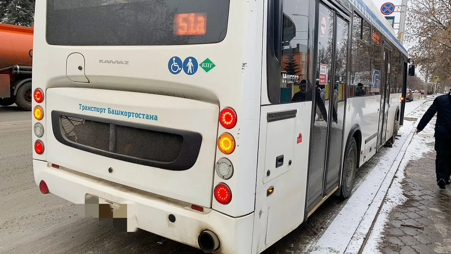 пресс-служба ГИБДД по РБ