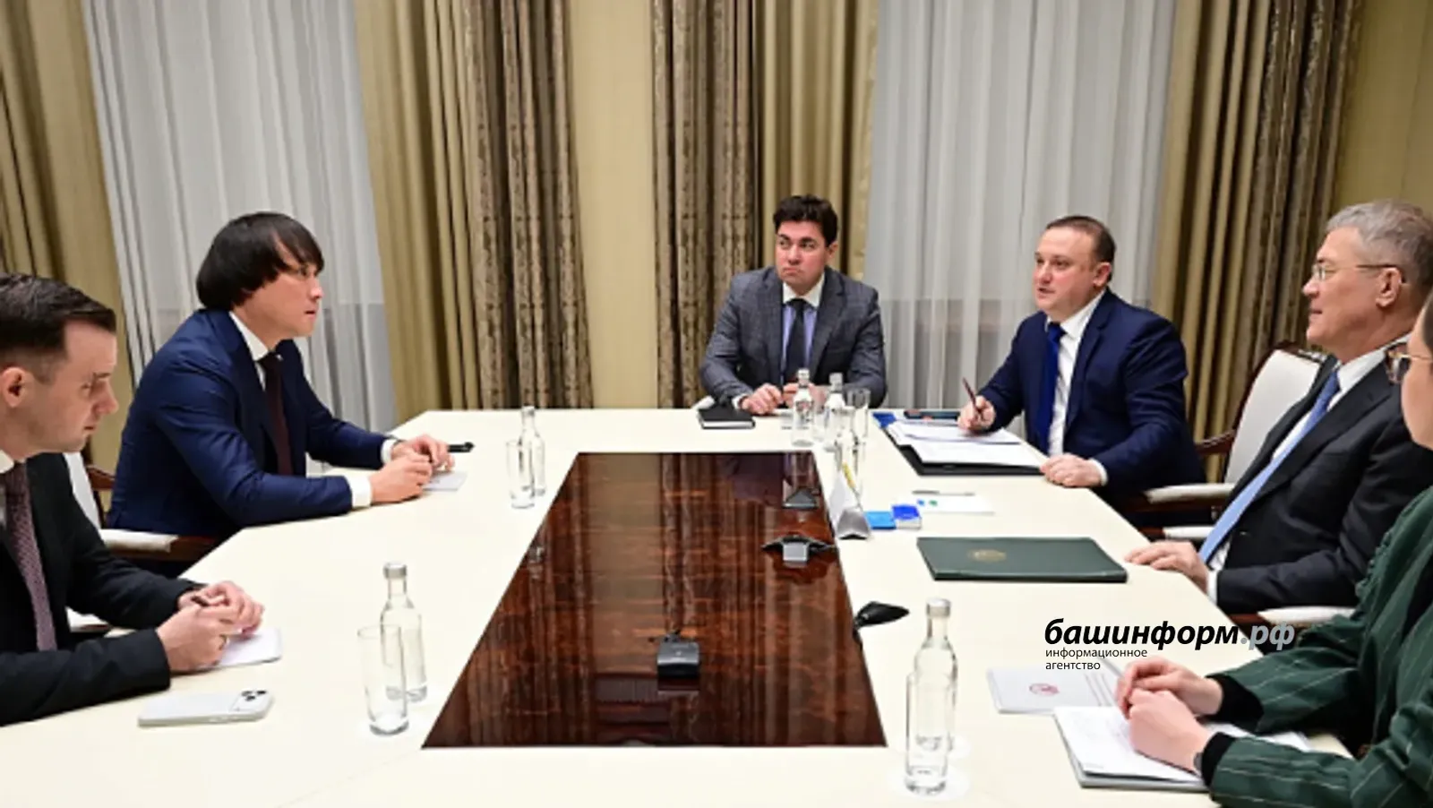 пресс-служба Главы РБ сайт Главы РБ