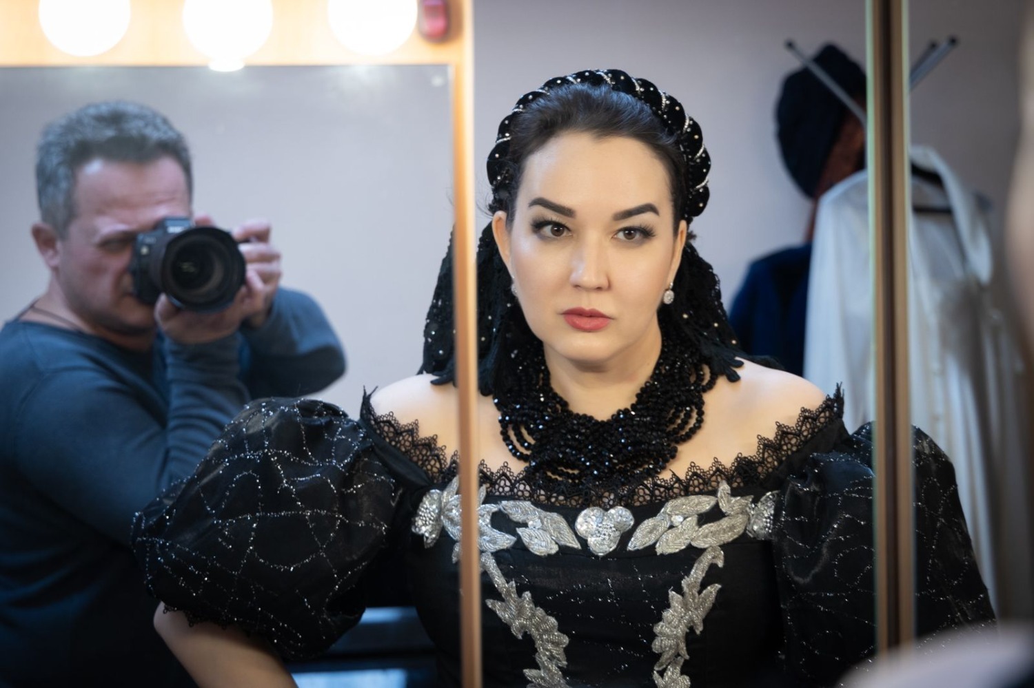 Олег Меньков