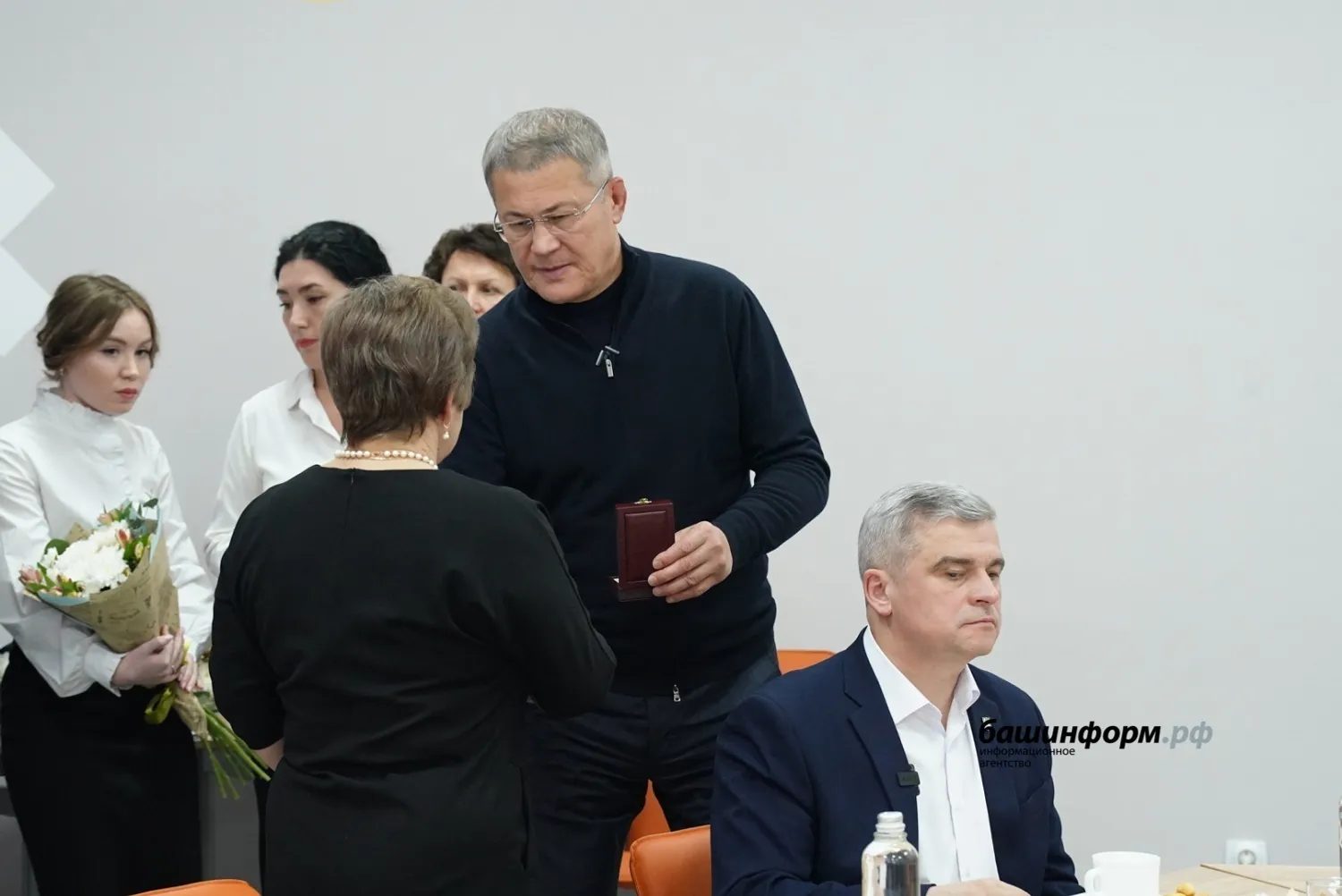 Олег Яровиков