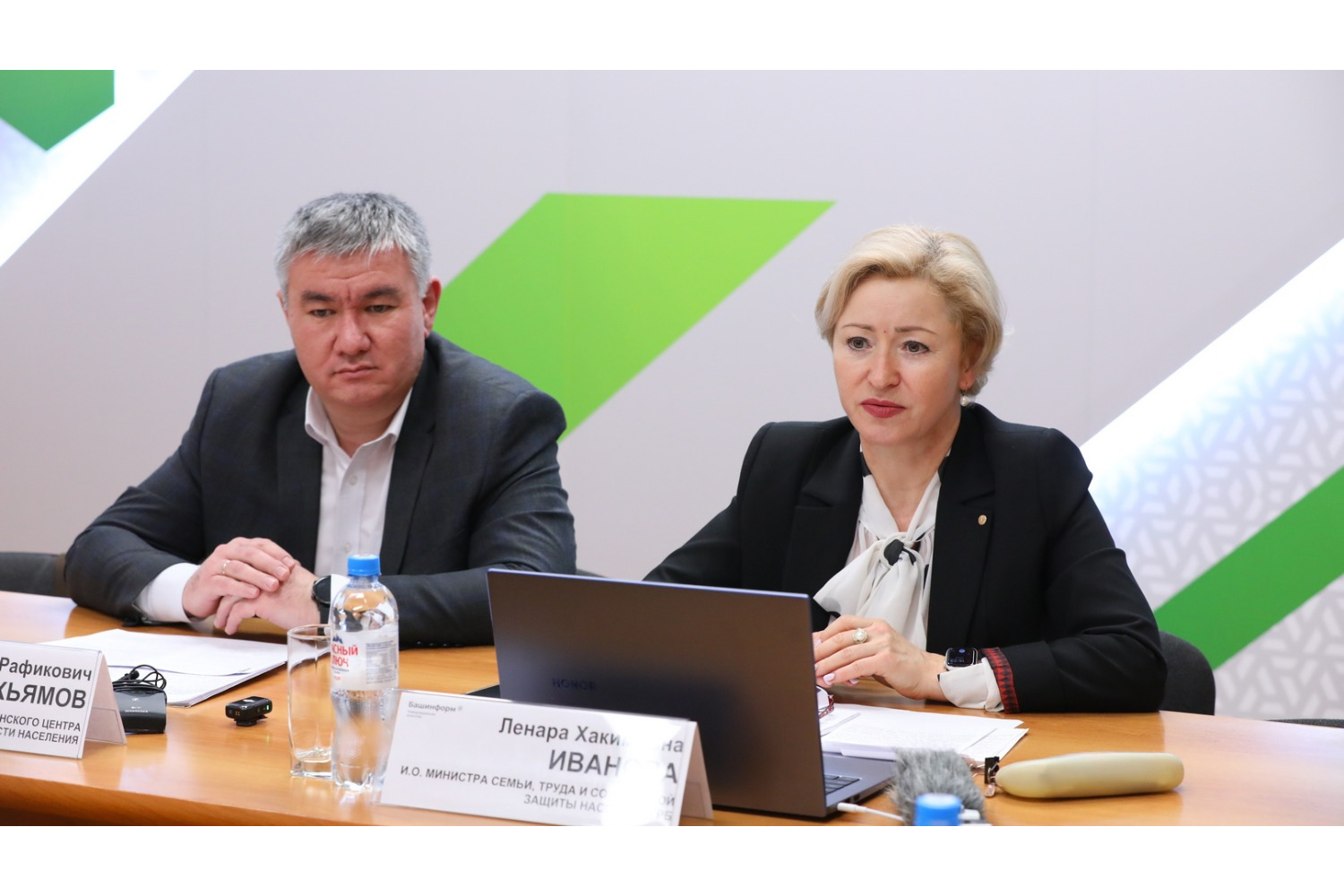 Валерий Шахов