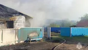 Пресс-служба  МЧС по РБ