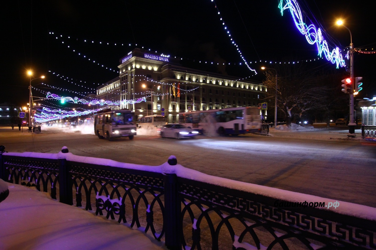 Валерий Шахов архив «Башинформ»