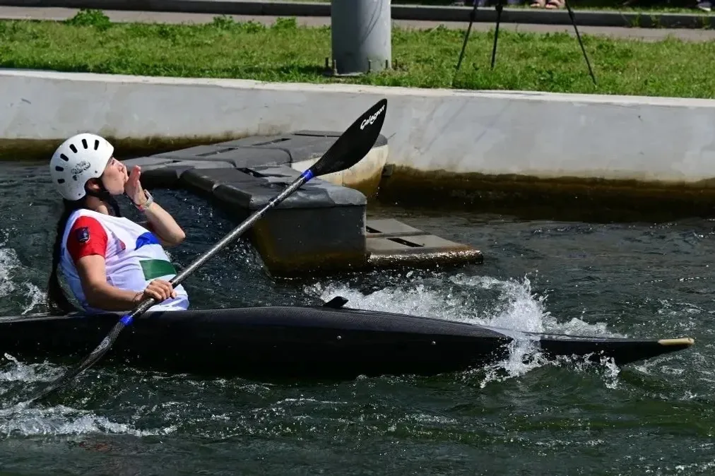 Радий Хабиров ТГ-канал