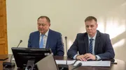 Тимур Магияров Федерация волейбола Башкирии