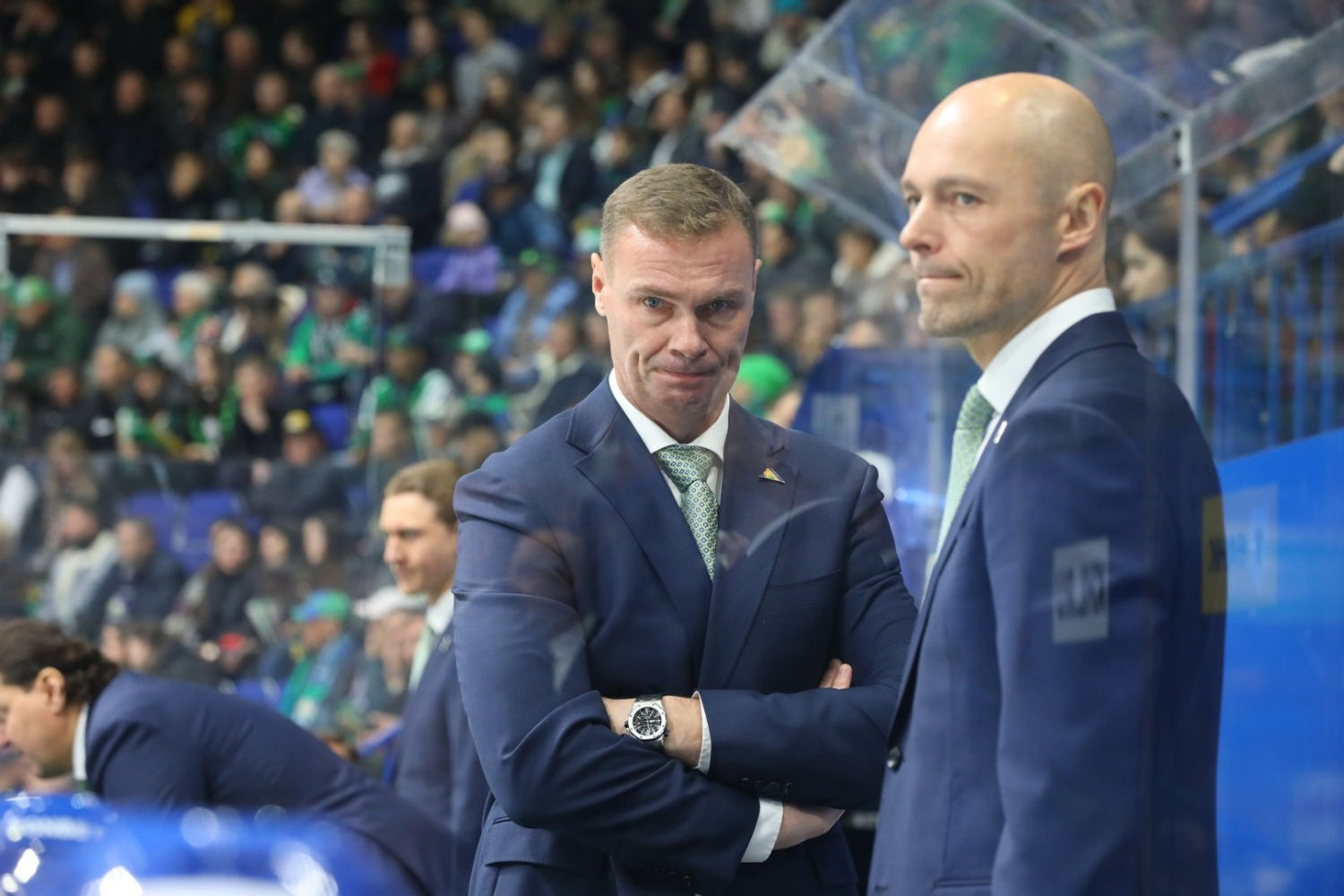 Валерий Шахов