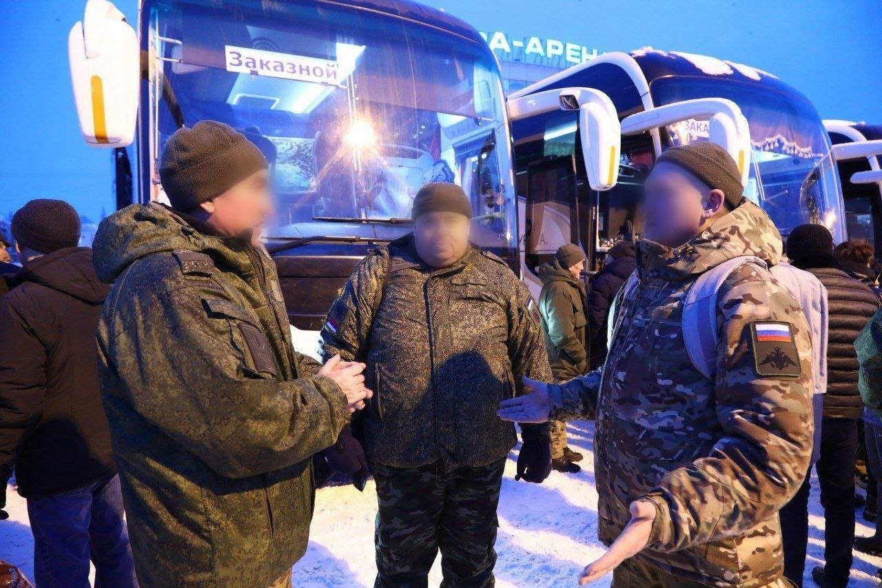 Валерий Шахов