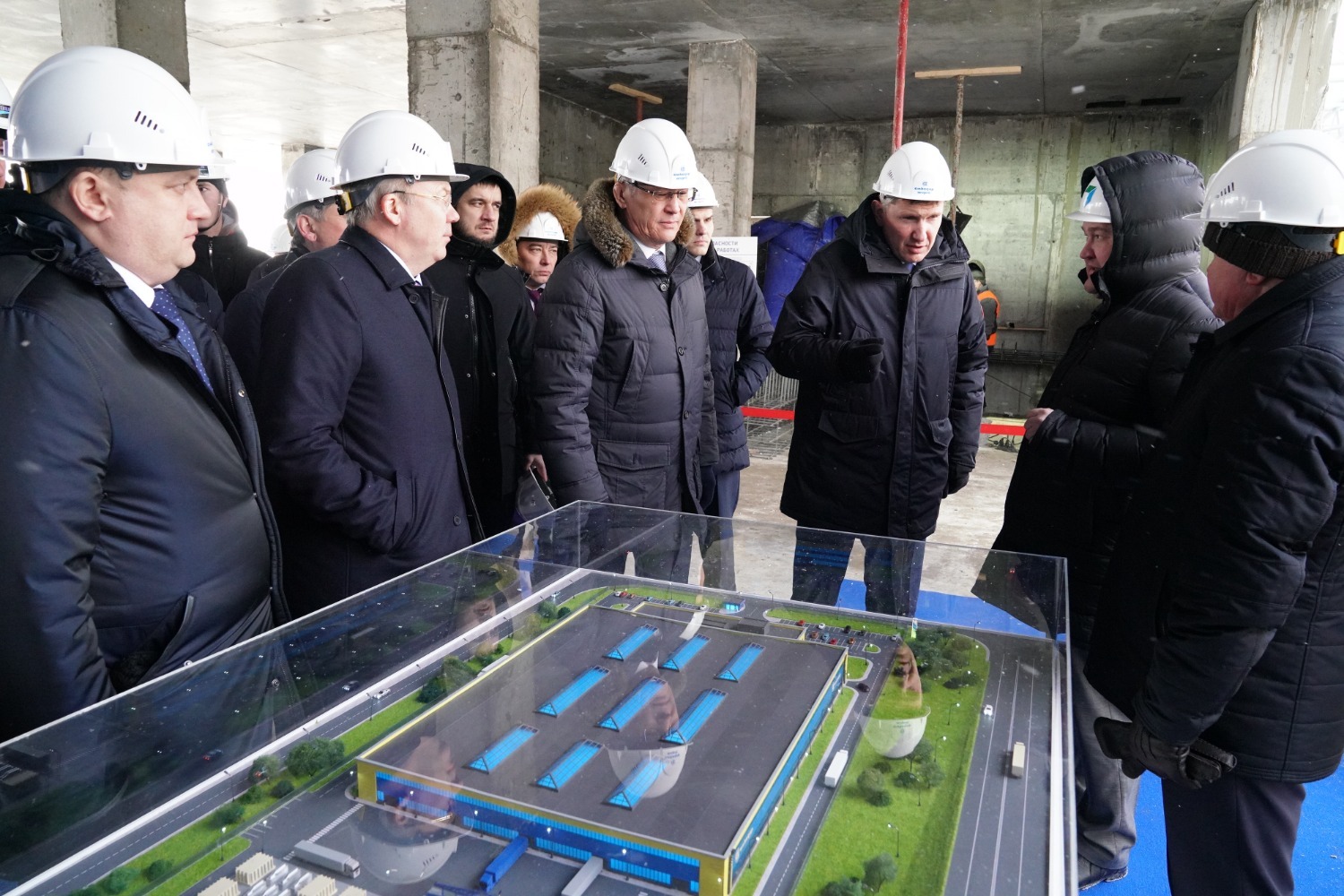 Олег Яровиков