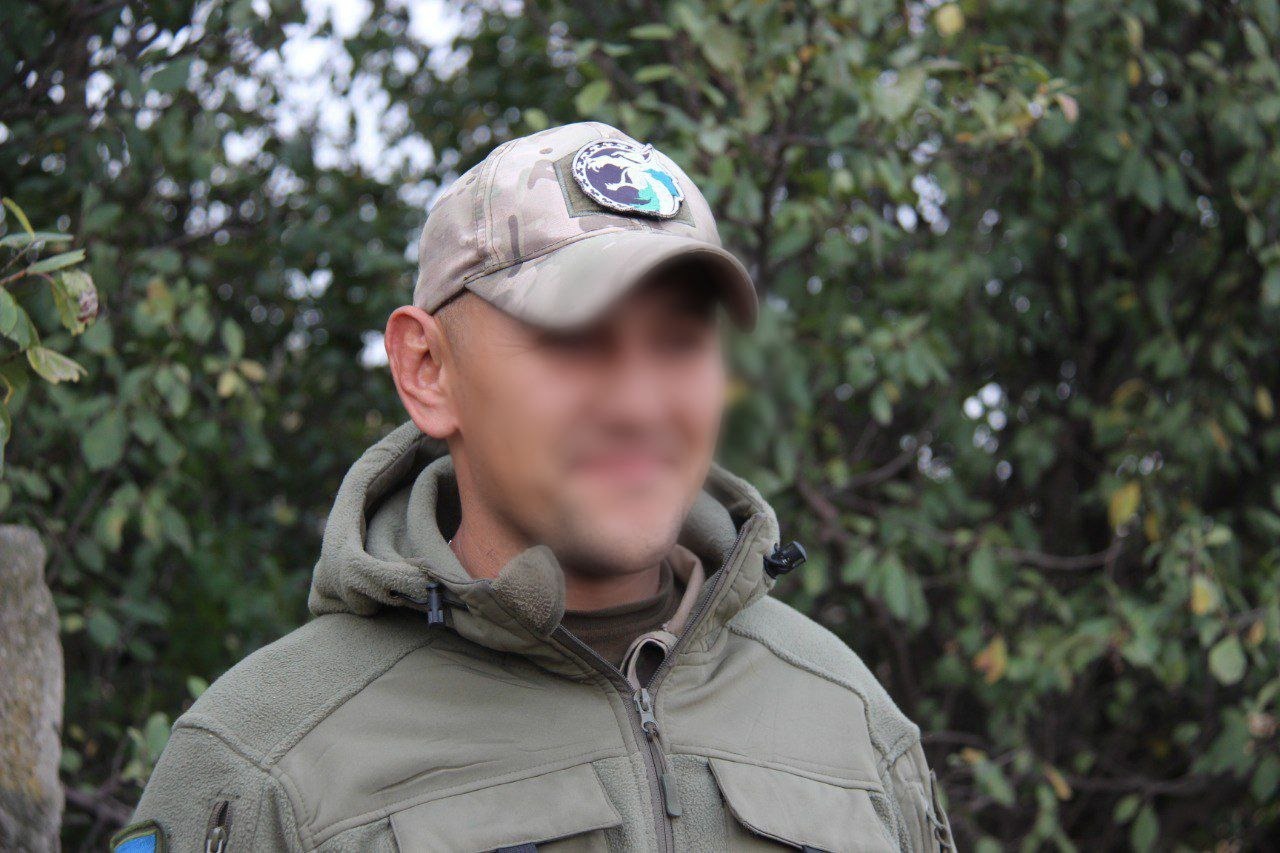 Эдуард Кускарбеков