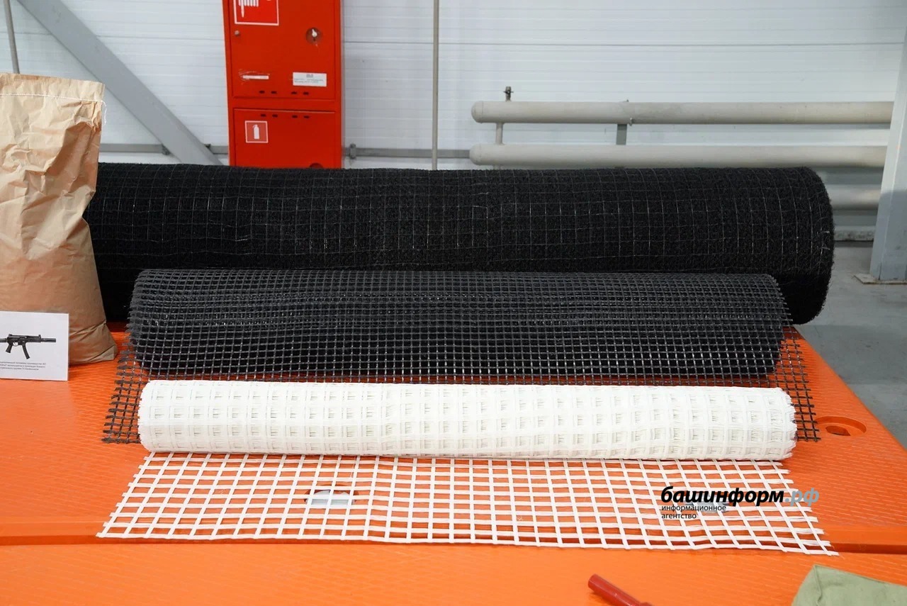 Олег Яровиков    ИА «Башинформ»