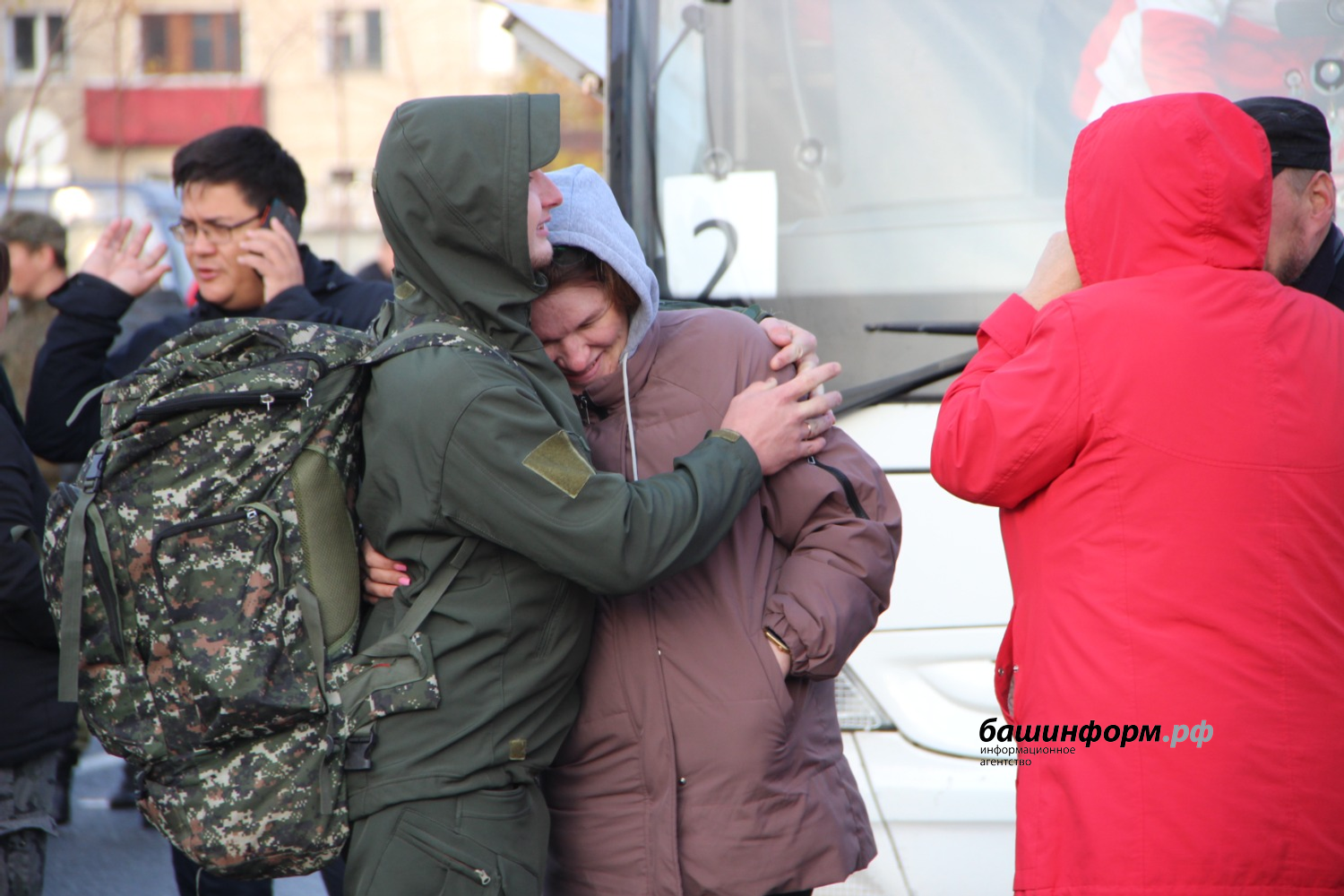 Эдуард Кускарбеков Башинформ