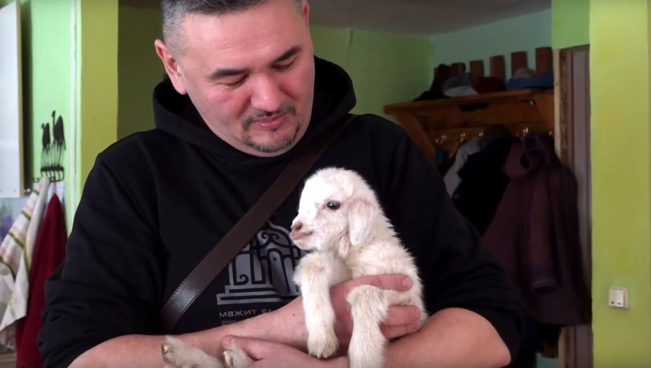 Символ будущей постановки