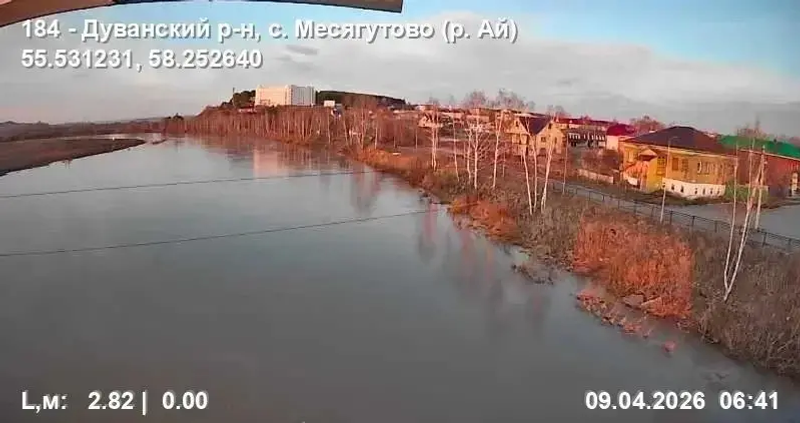 МАХ Кирилл Первов