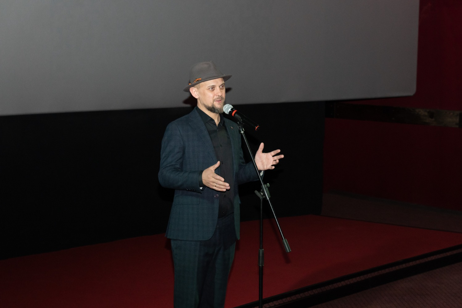 Рамиль Нафиков, Алина Усманова