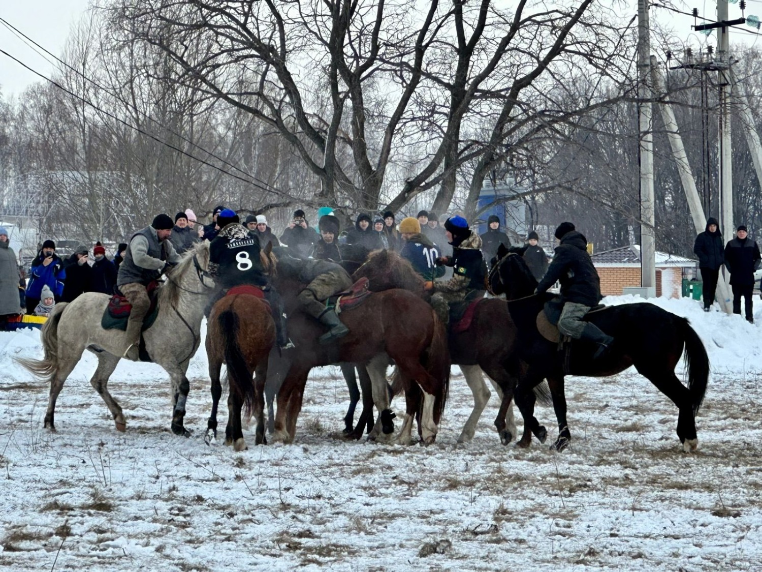 пресс-служба геопарка «Торатау» и Центра развития туризма РБ