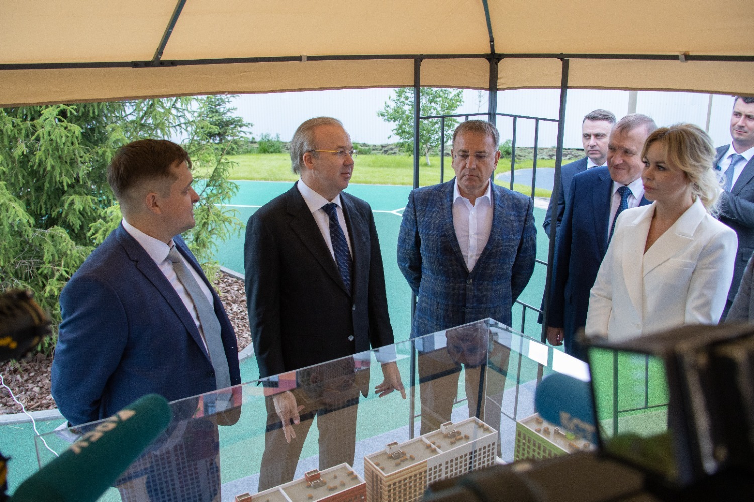 Группа компаний «РИСК» предоставлено пресс-службой Группы компаний «РИСК»