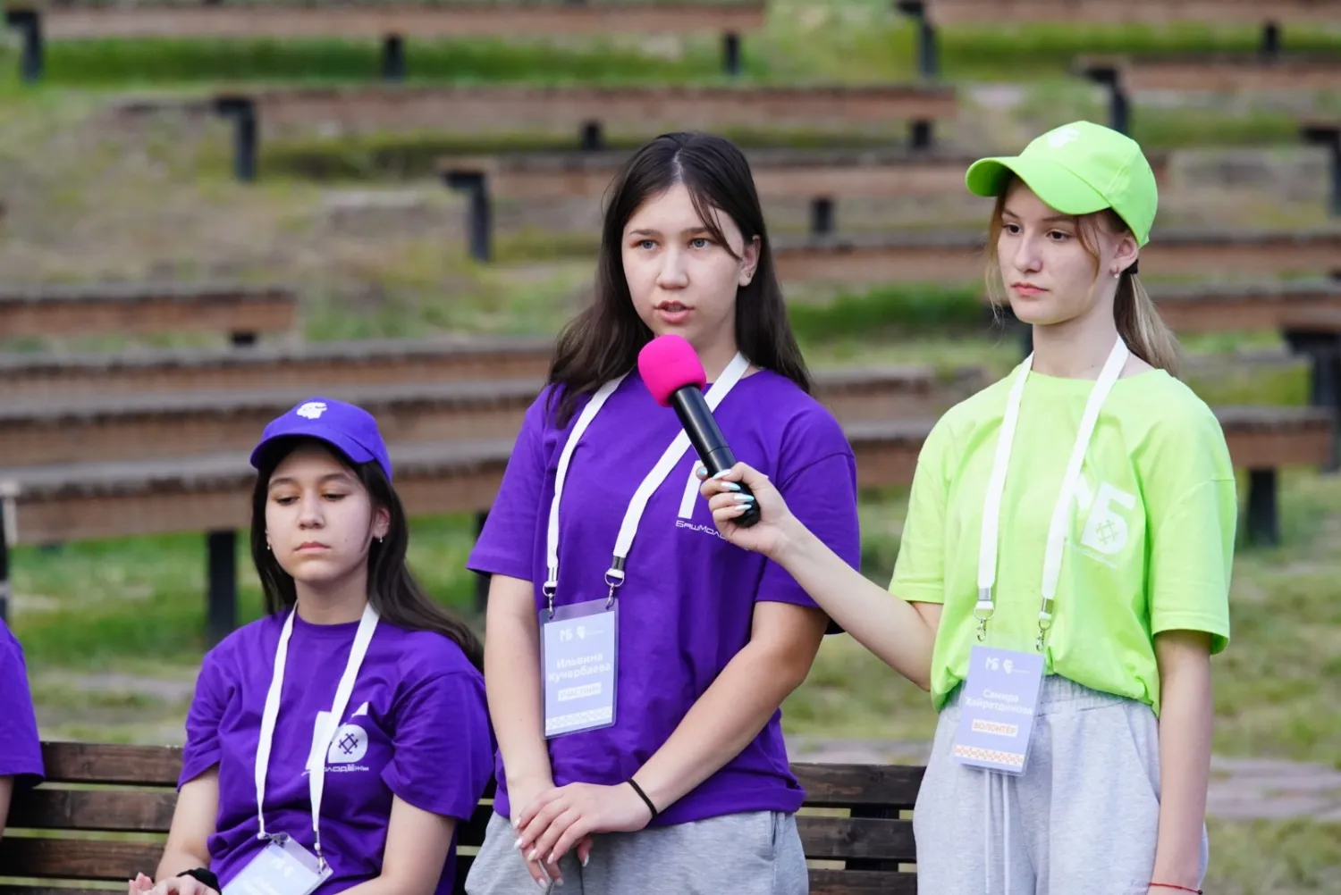 Олег Яровиков