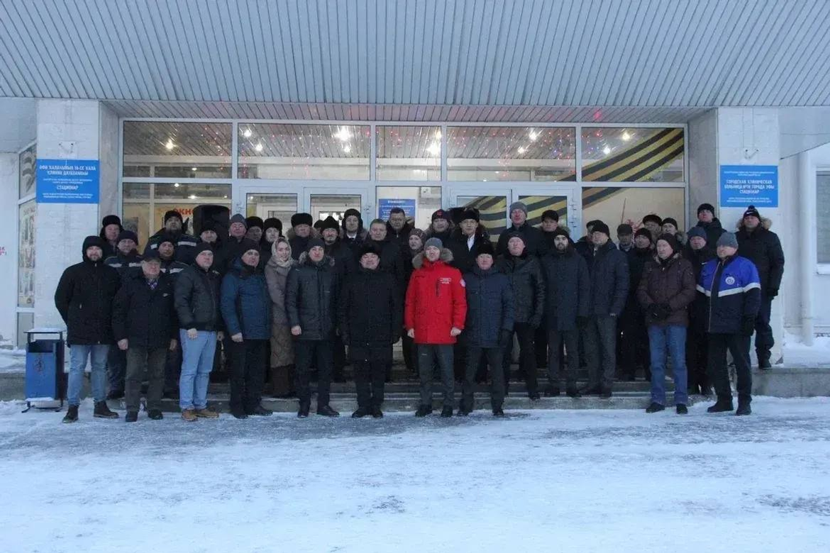 пресс-служба  минздрав РБ