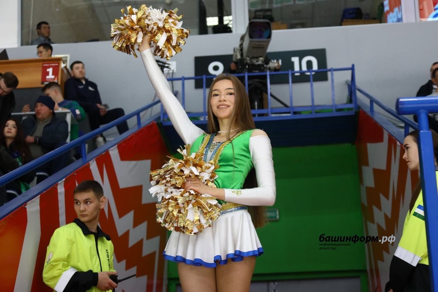 Валерий Шахов