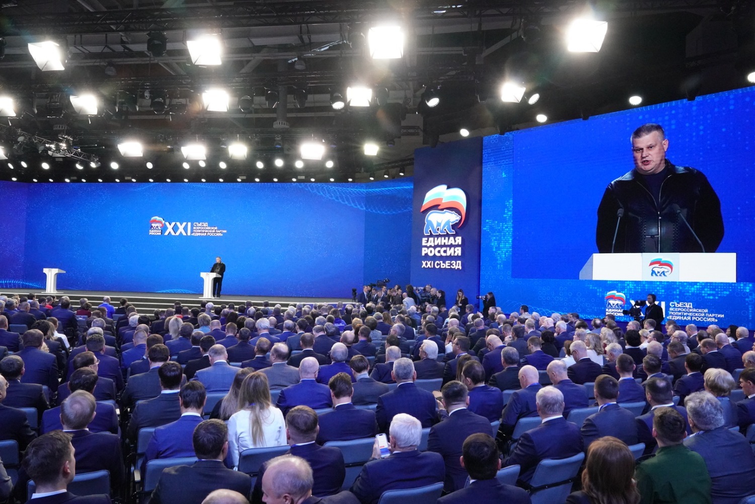 Олег Яровиков