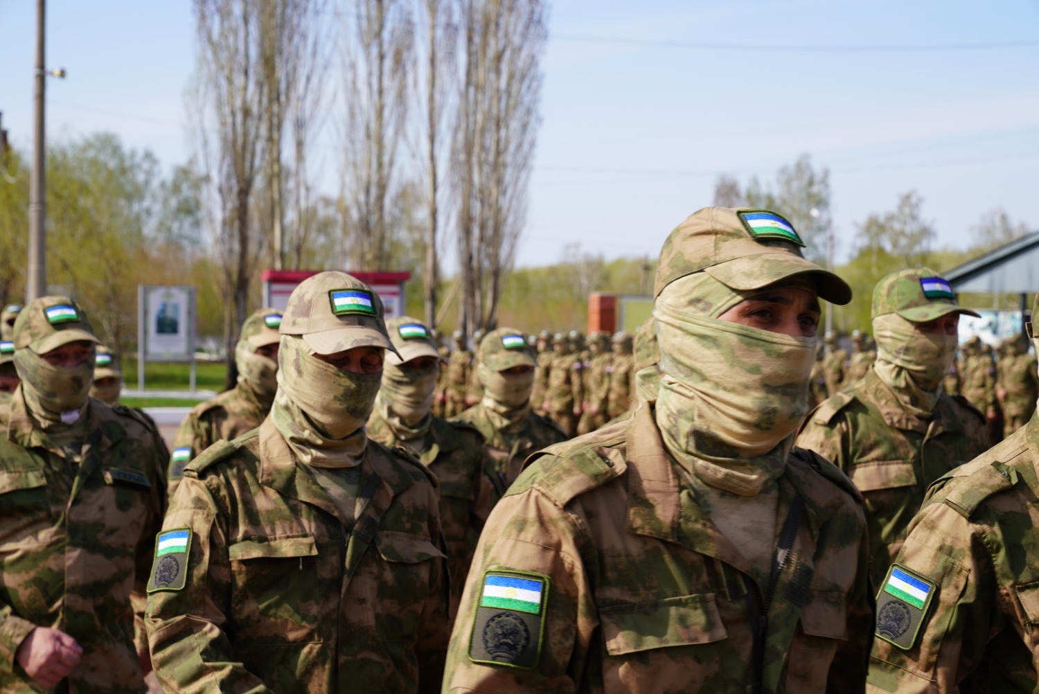 Олег Яровиков