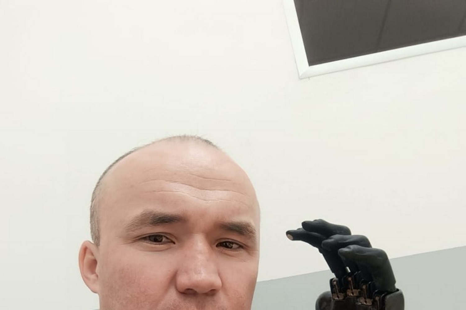 предоставлено героем публикации.