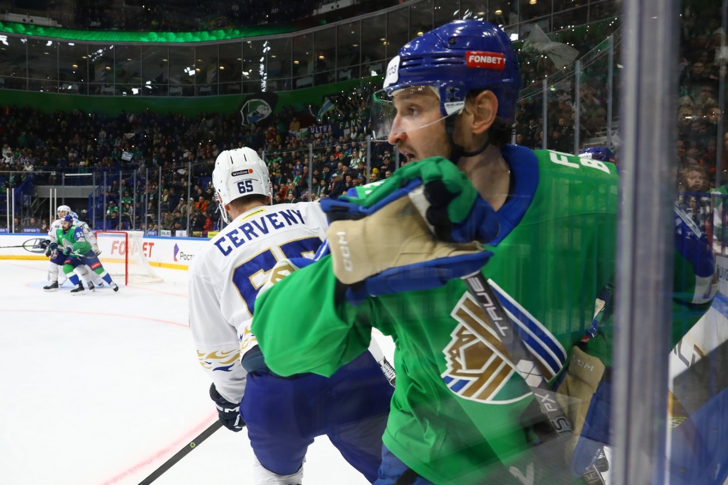 Валерий Шахов