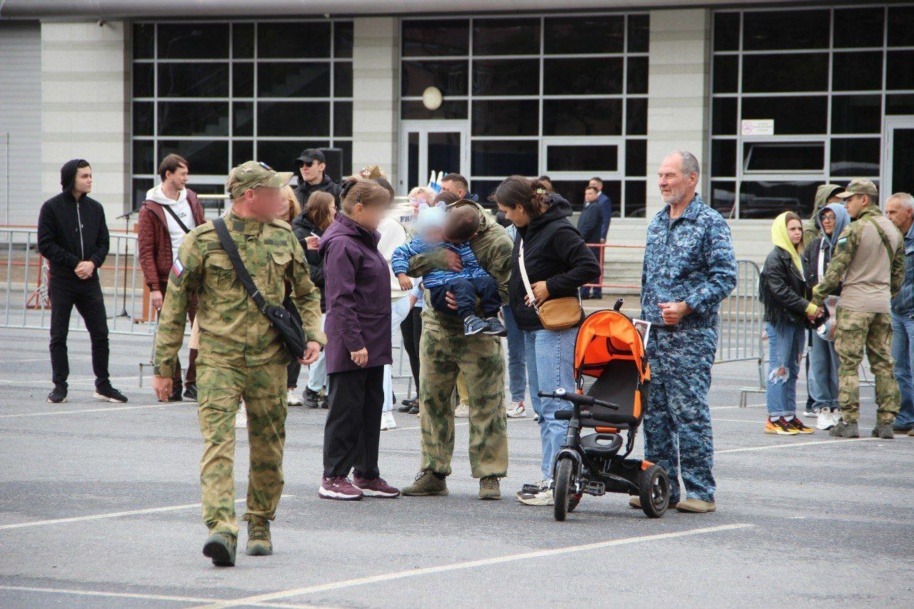 Эдуард Кускарбеков