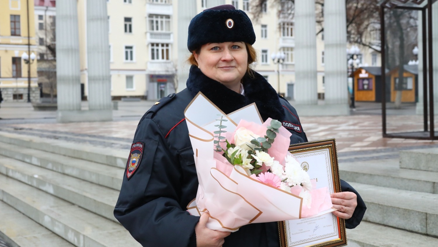 Валерий Шахов