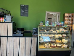 Жительница Башкирии получила госсубсидию на развитие кондитерской