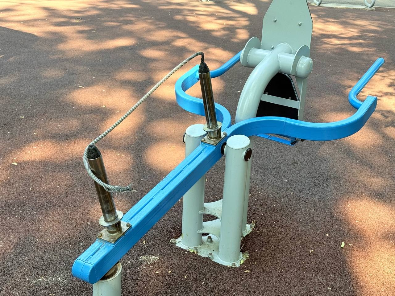 telegram-канал главы администрации Октябрьского района Уфы Антона Тарасова