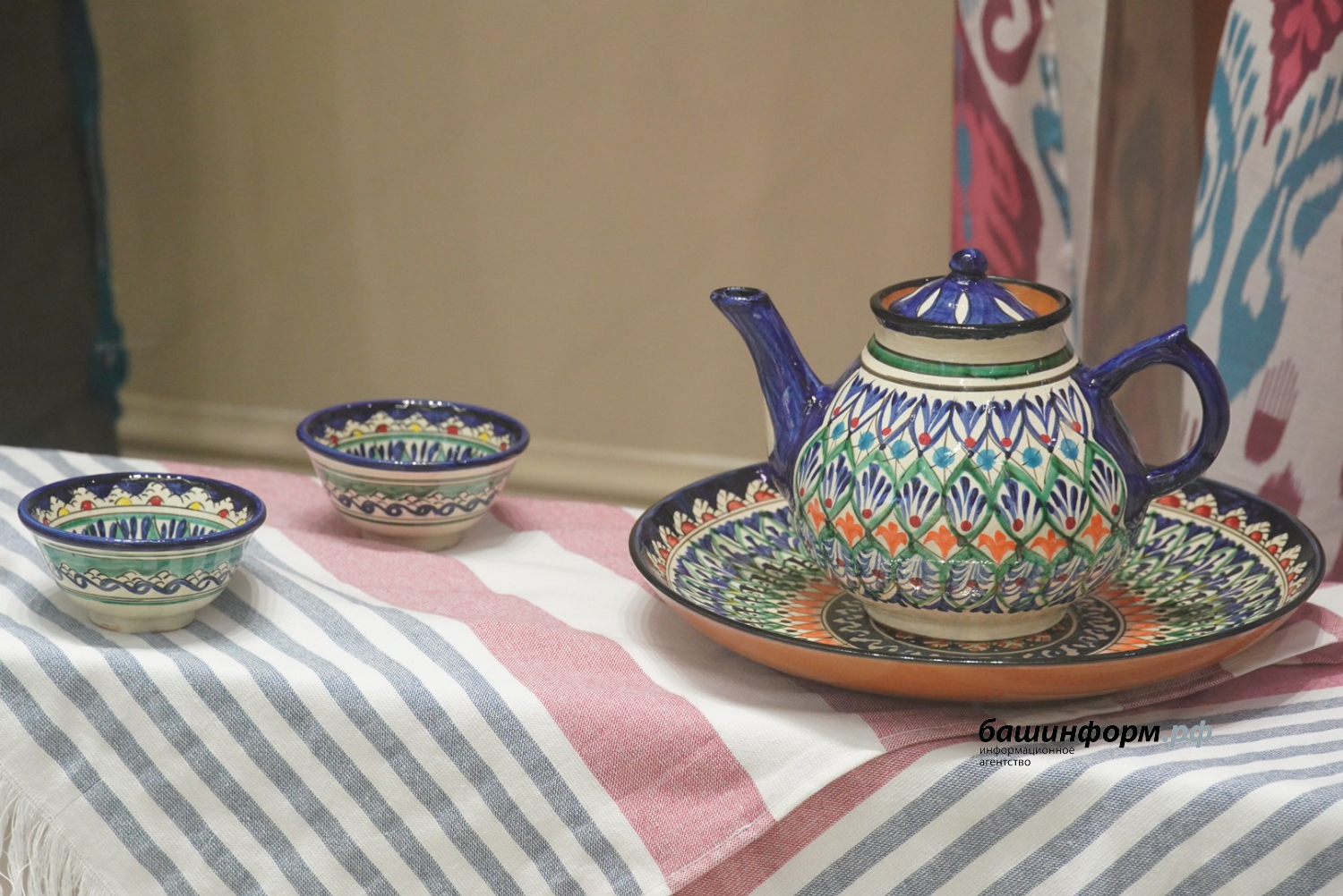 Олег  Яровиков ИА «Башинформ»