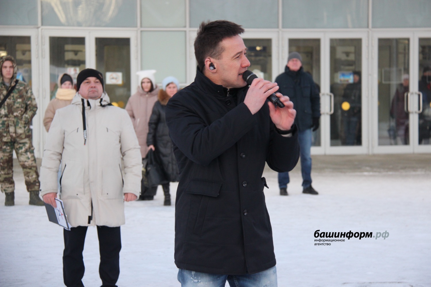 Эдуард Кускарбеков