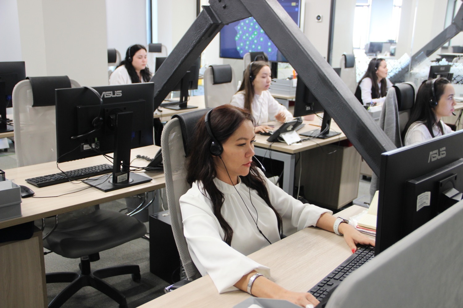 Эдуард Кускарбеков