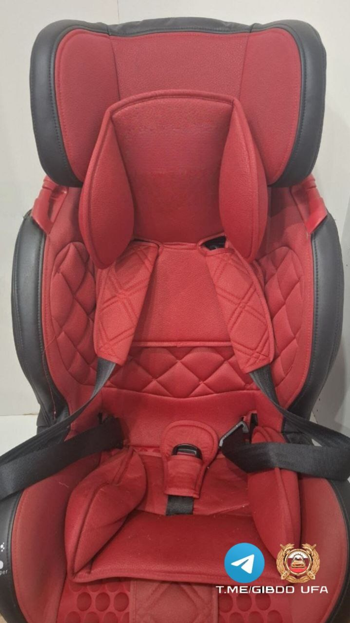 госавтоинспекция Уфы  официальный телеграм-канал