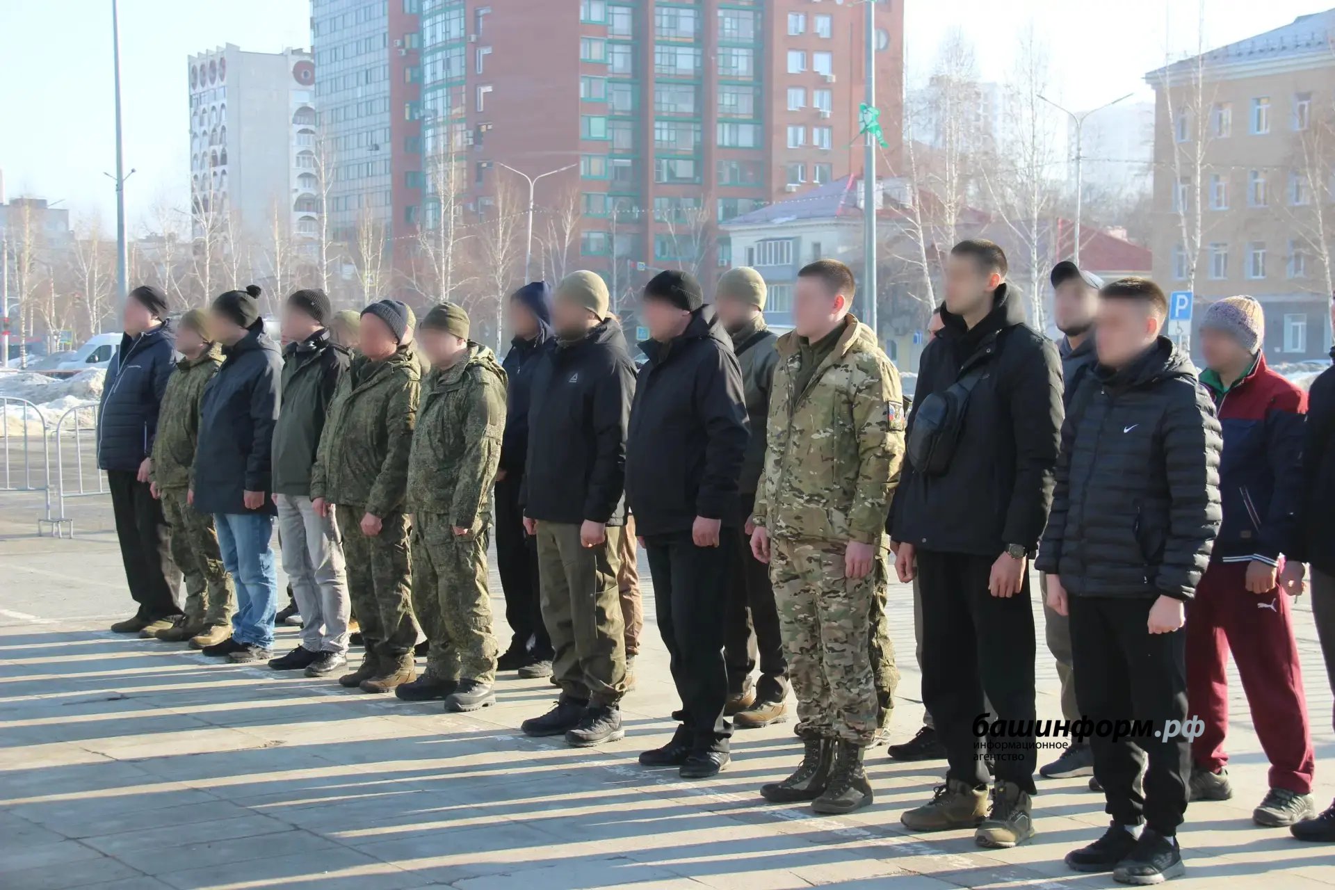 Эдуард Кускарбеков  ИА «Башинформ»