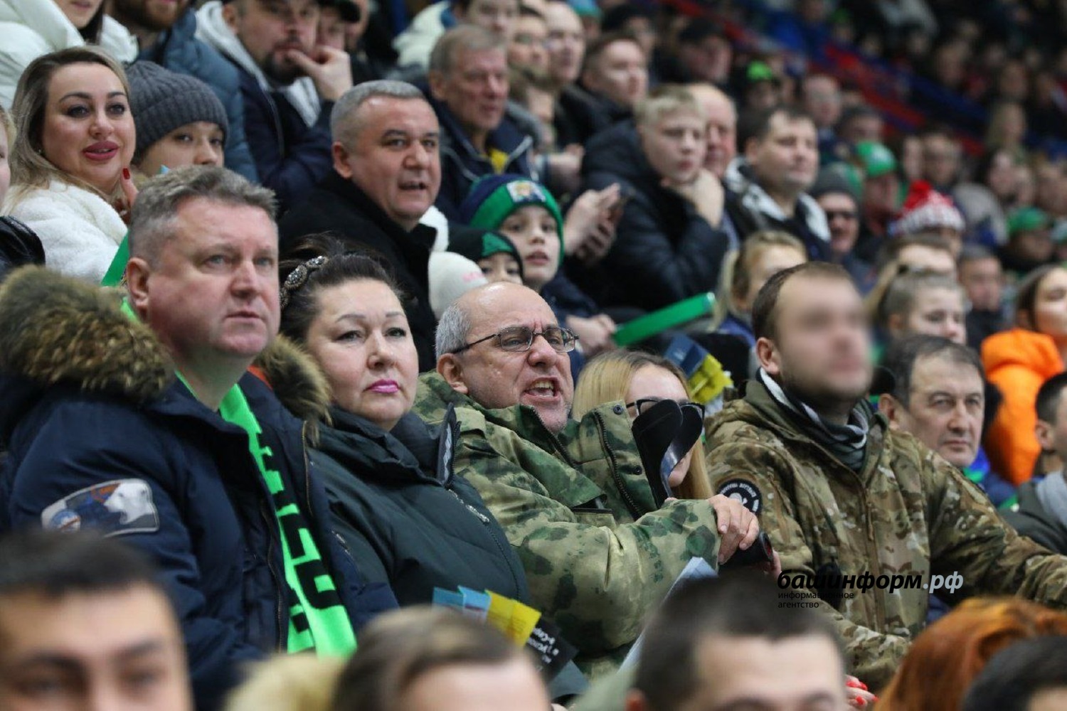 Валерий Шахов