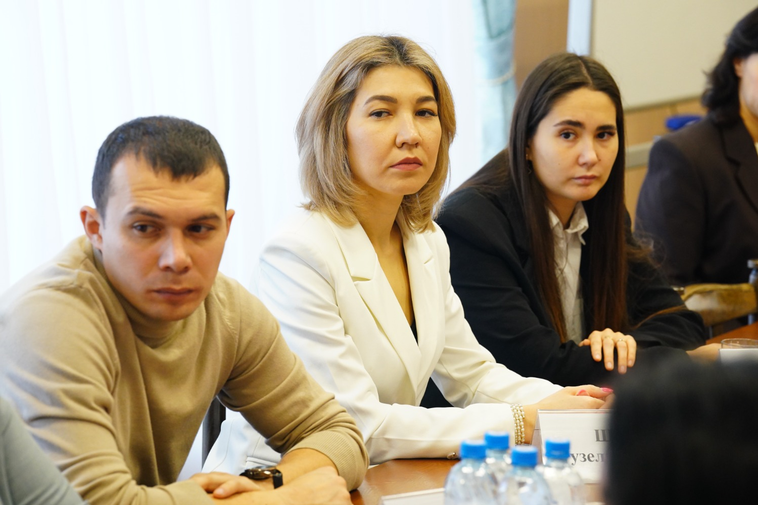 Олег Яровиков  ИА «Башинформ»