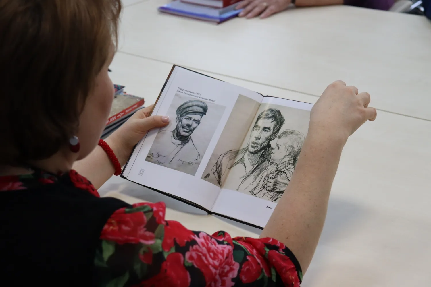 пресс-служба Национальной библиотеки РБ