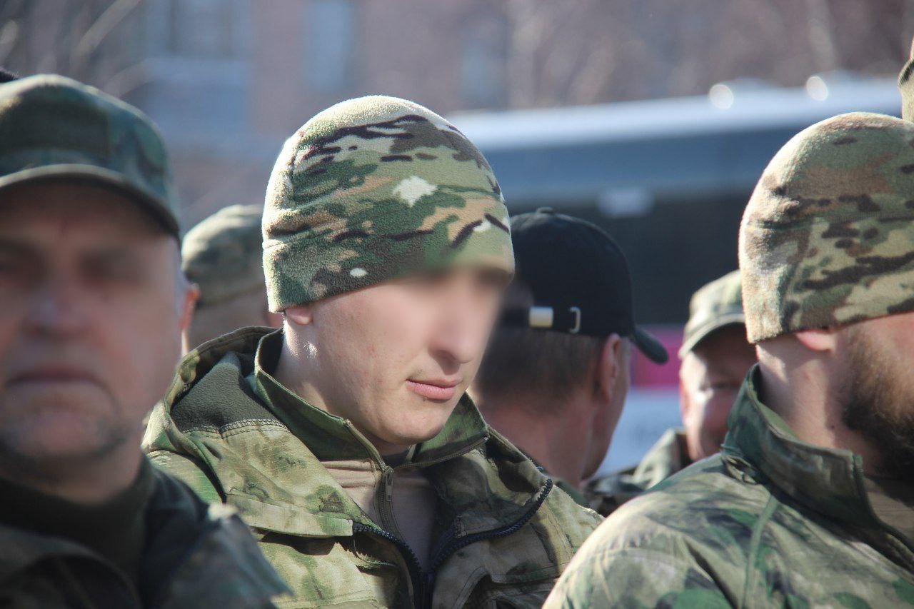 Эдуард Кускарбеков