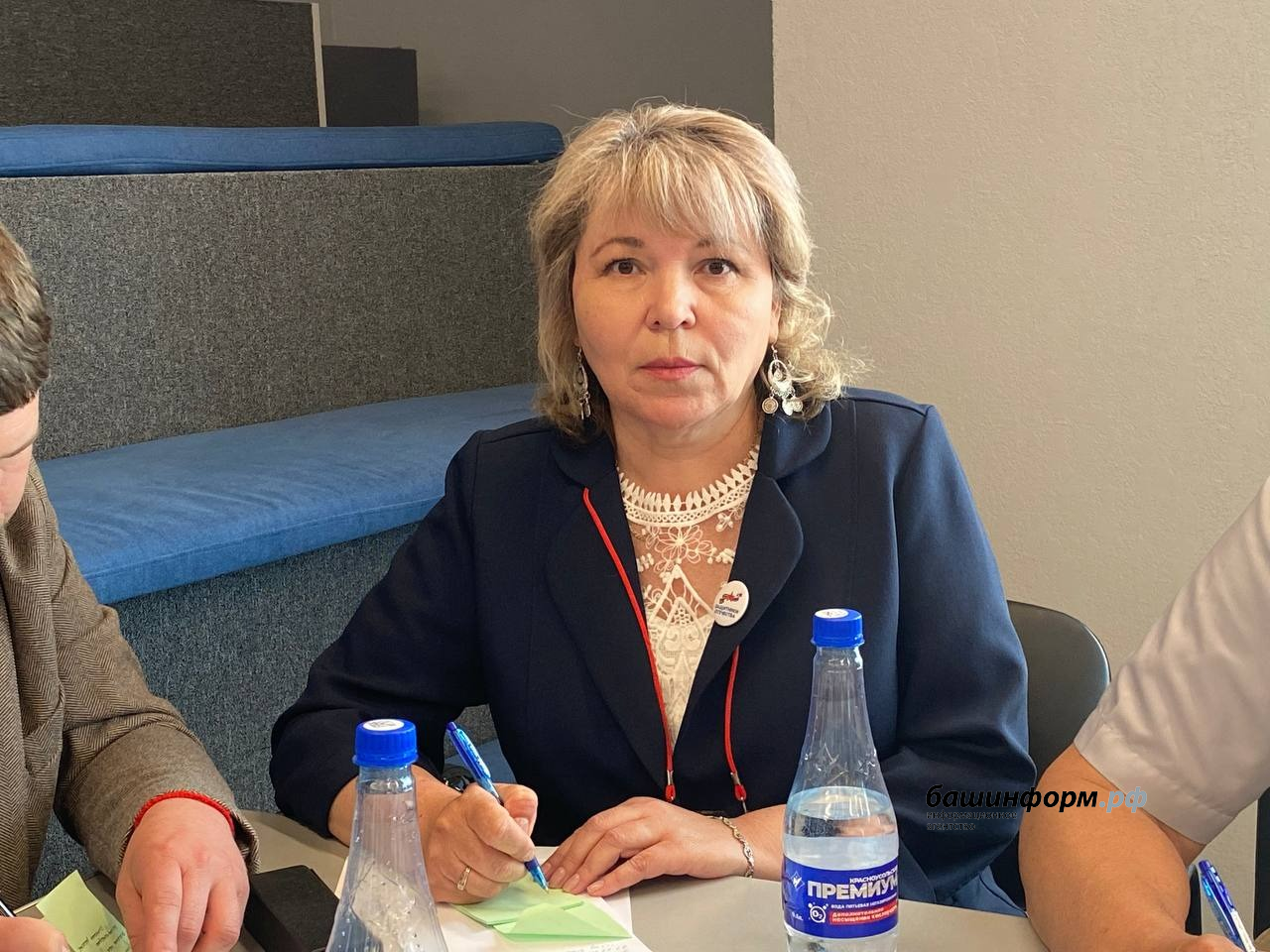 Инсаф Хужабирганов