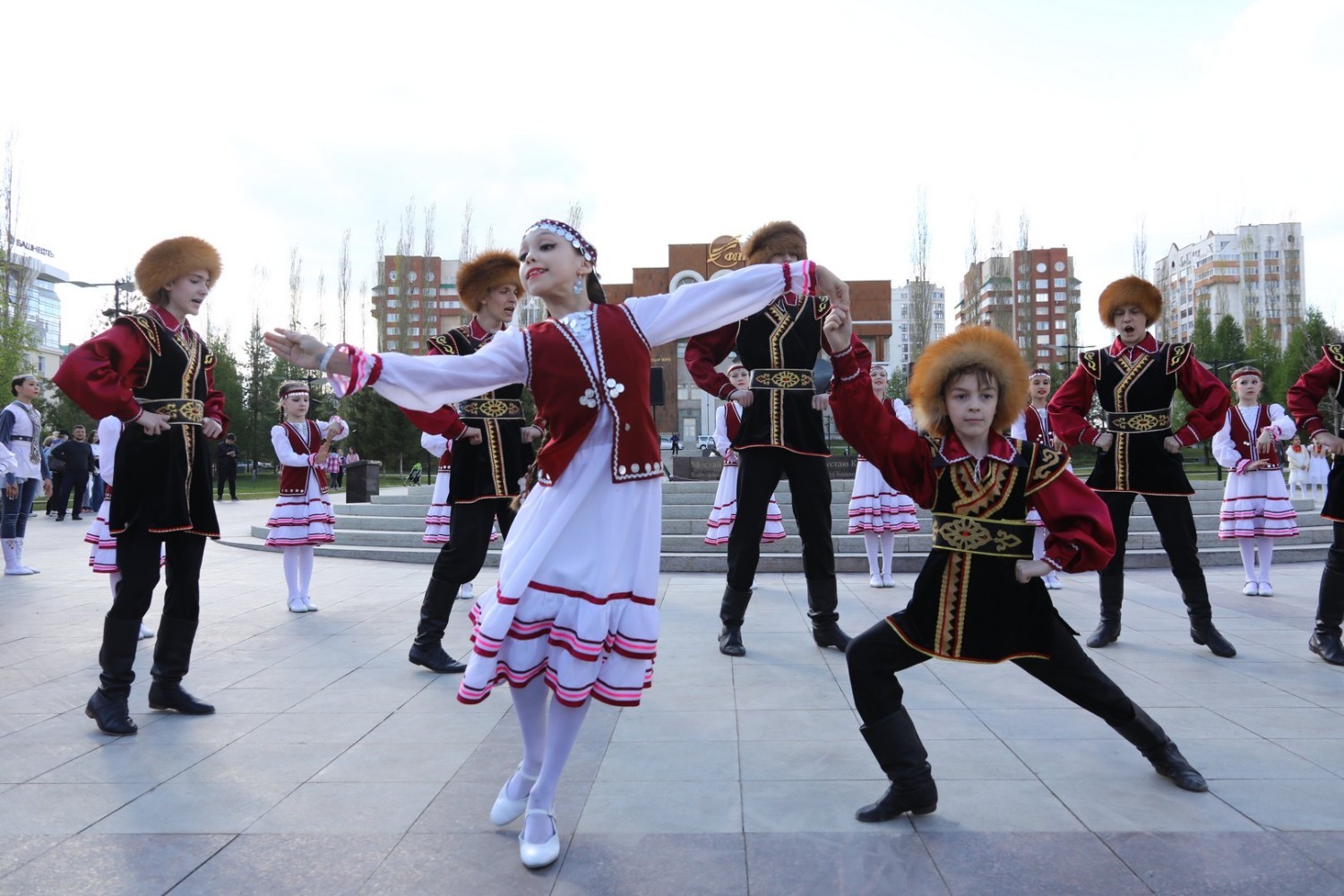 Валерий Шахов