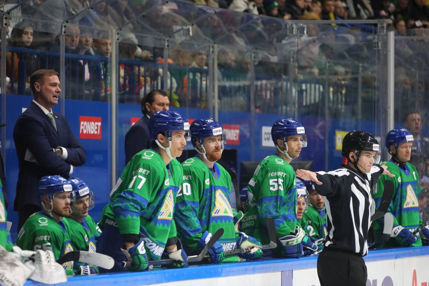 Валерий Шахов