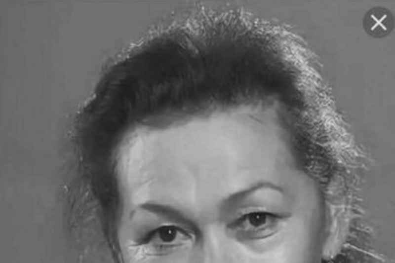 Вакиля Калмантаева